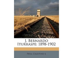 J. Bernardo Iturraspe
