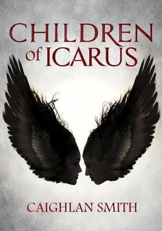 Children of Icarus - cover