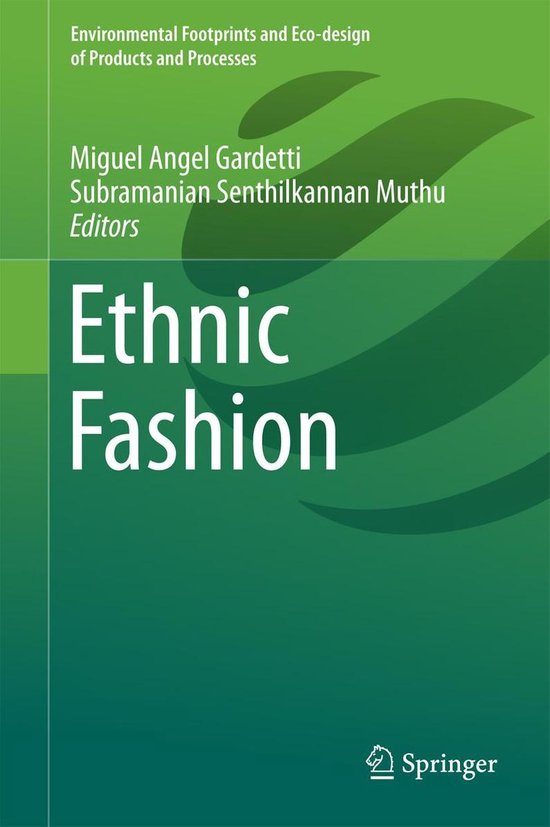 Earth and Environmental Science (R0) - Ethnic Fashion - cover