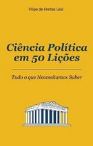 Ciencia Politica Em 50 Li es