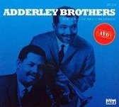 Adderley Brothers - Savoy Recordings, The