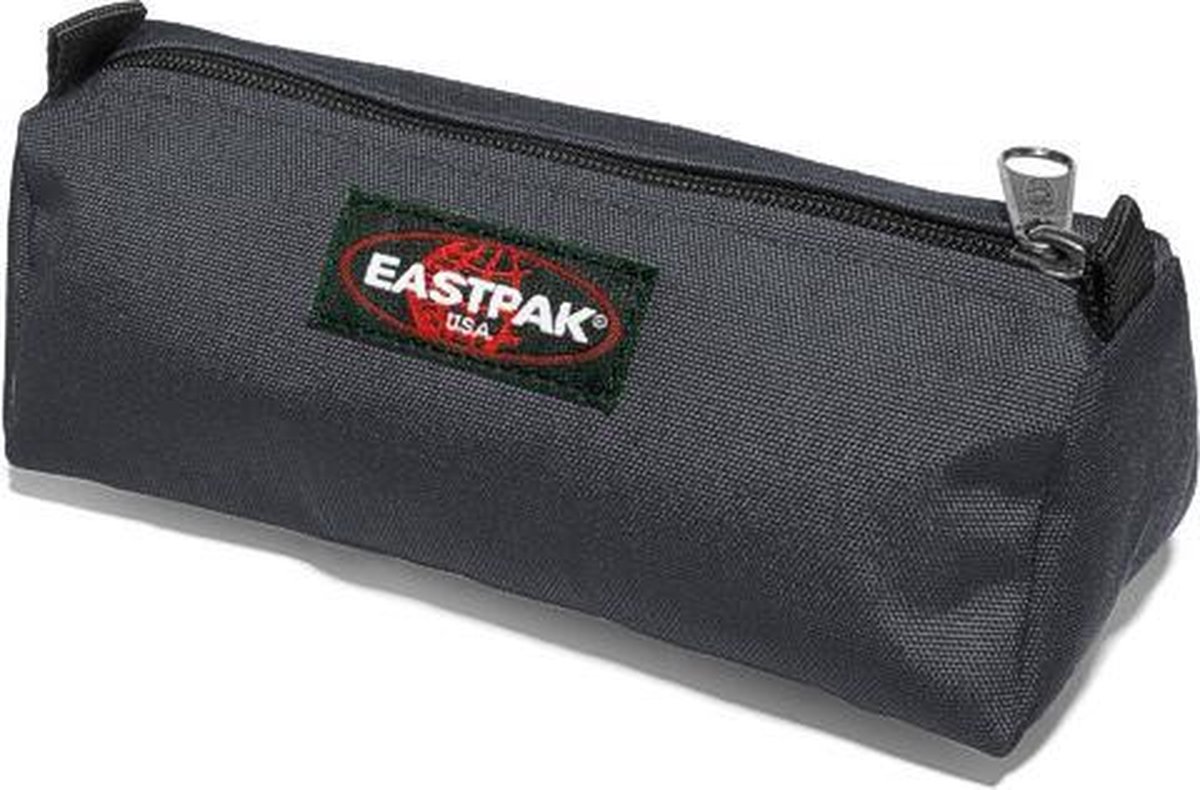 Eastpak Benchmark - Etui - 20,5 cm - Midnight | bol.com