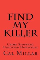 Find My Killer