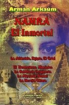 NAMRÁ, El Inmortal