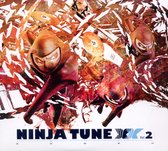 Ninja Tunes Xx Vol. 2