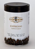Miscela d'Oro Espresso in Grani 6 blikken