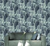 Dutch wallcoverings Behang Be different 997-1