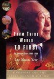 From Third World To First, Lee Kuan Yew | 9780060957513 | Boeken | bol