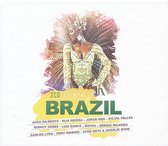Brazil-Essentials 2Cd