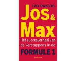 Jos & Max