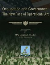 Occupation and Governance