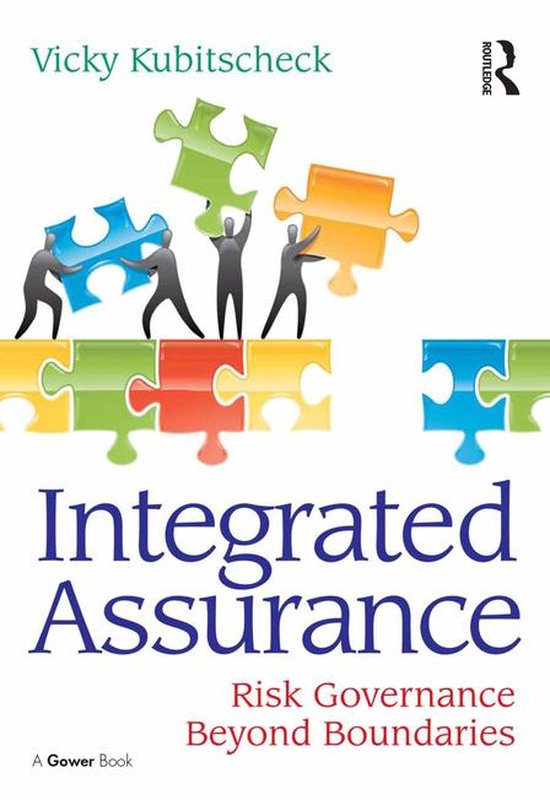 Integrated Assurance - cover