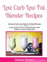 Low Carb Low Fat Blender Recipes