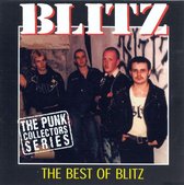 The Best Of Blitz
