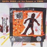 Zappa Picks [Jonathan Fishman]