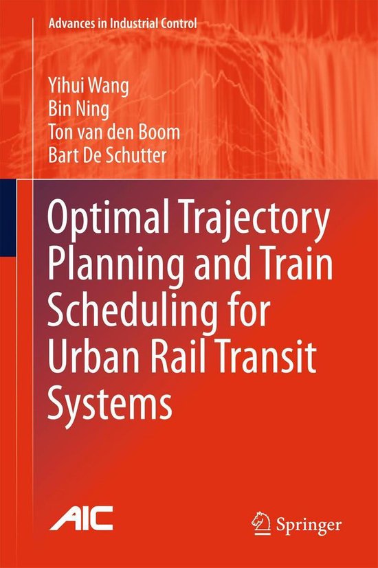 Engineering (R0) - Optimal Trajectory Planning and Train Sch ... - cover