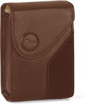 Lowepro Napoli 20 Chocolate Brown Cameratas
