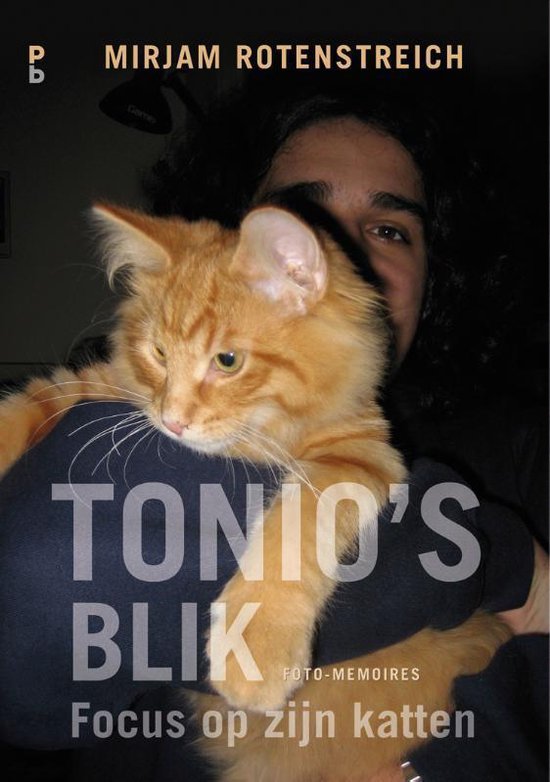 Tonio's blik