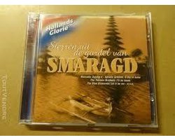 Gordel Van Smaragd