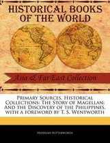 The Story of Magellan