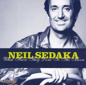 Neil Sedake - What Have They Done To The Moon (CD)