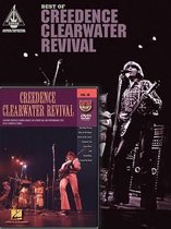 Pack guitare Creedence Clearwater Revival