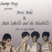 Doris Duke & Patty Labelle & The Blue Bells - Swamp Dogg Presents (CD)