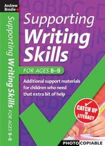 Supporting Writing Skills 8-9