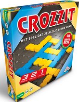 Crozzit - 2 spelers spel