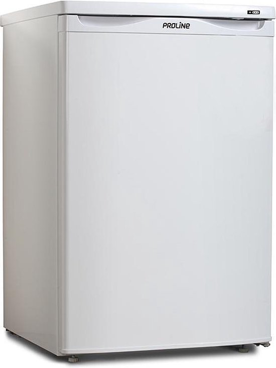 beha Tot ziens Belichamen Proline koelkast TTR107A++ | bol.com