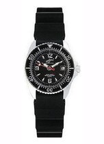 Chris Benz Mod. CBL-S-KB-SW - Horloge