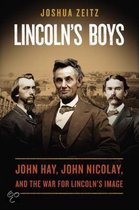 Lincoln's Boys