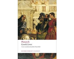 WC Greek Lives