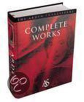 The Arden Shakespeare complete works