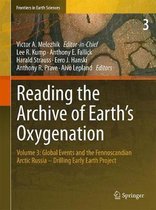 Reading the Archive of Earth s Oxygenation