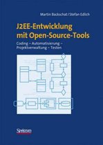 J2ee-Entwicklung Mit Open-Source-Tools