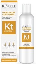 Revuele Keratin+ Hair Conditioner 200ml.