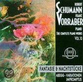 Complete Piano Works Vol.