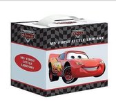Disney Cars Little Library