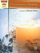 Boek cover A Contemporary Christmas van Bober