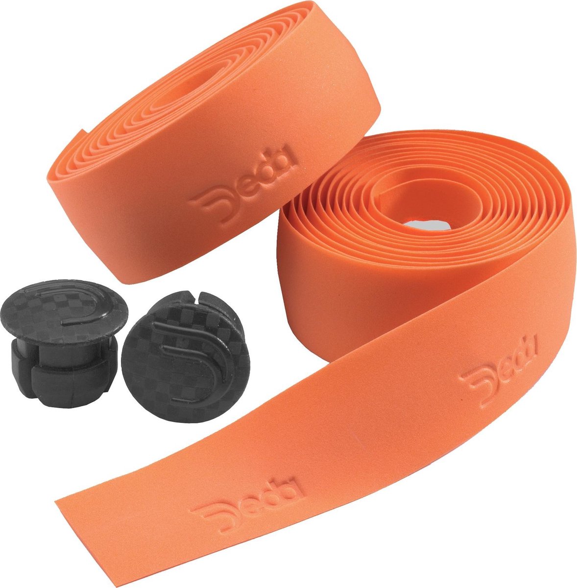 Deda - Stuurlint - Oranje