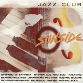 Various Artists - Sunside (CD)