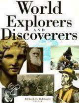 World Explorers and Discoverers