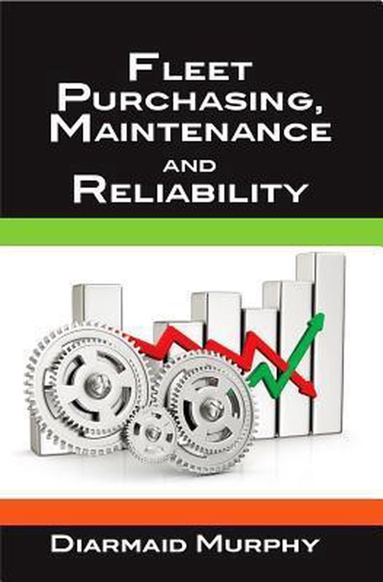Fleet Purchasing, Maintenance and Reliability - cover