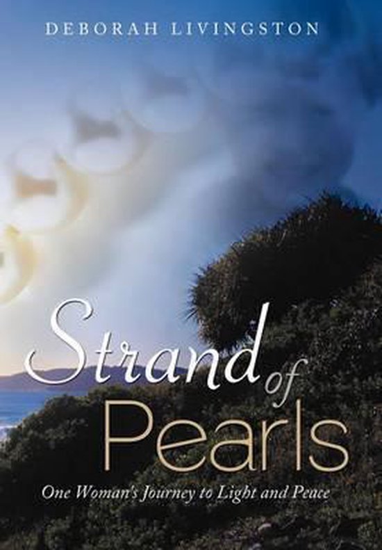 Strand of Pearls, Deborah Livingston 9781452544380 Boeken bol