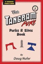 Tangram Fury Parks & Sites Book