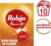 Robijn Fleur en Fijn Waspoeder - 550 gr - Wasmiddel