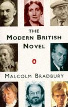 The Modern British Novel