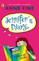 Jennifer's Diary WL