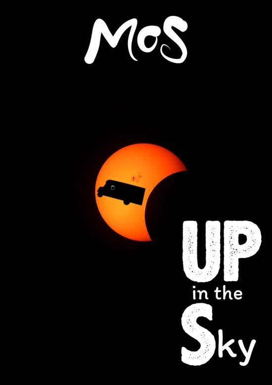 UP in the Sky (ebook), Mos 1230002201139 Boeken